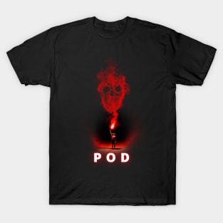 pod T-Shirt